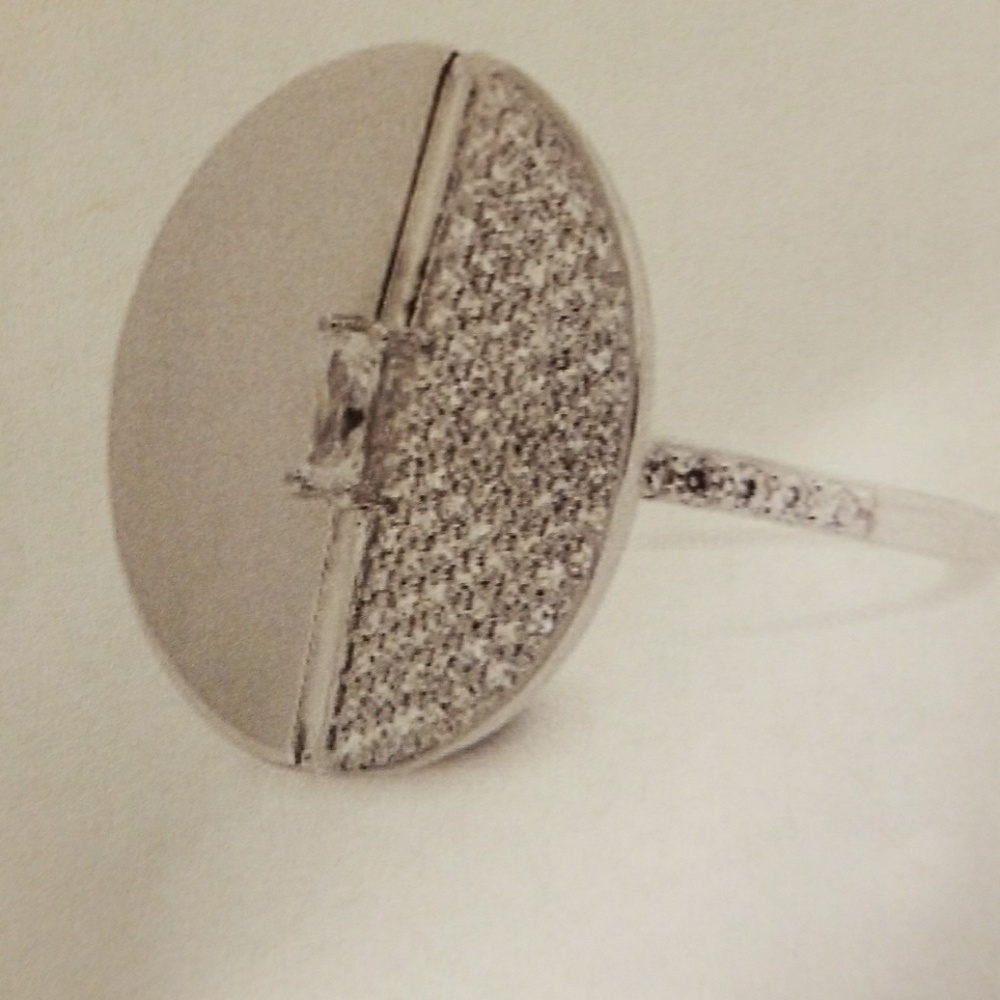 DISC RING - Picture 2 of 2